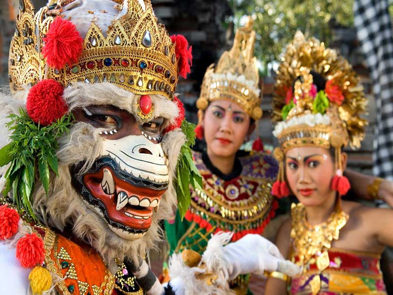 Bali Culture