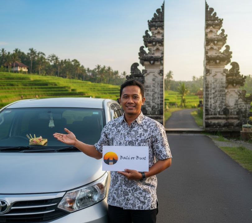 Bali_or_Bust Bali Driver