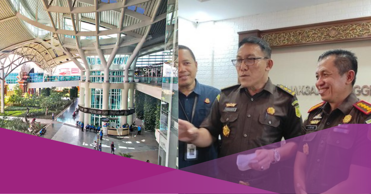 Bali or Bust Immigration