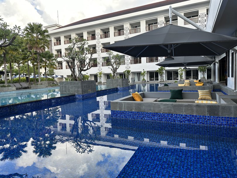 Bali or Bust_Grand Mercure