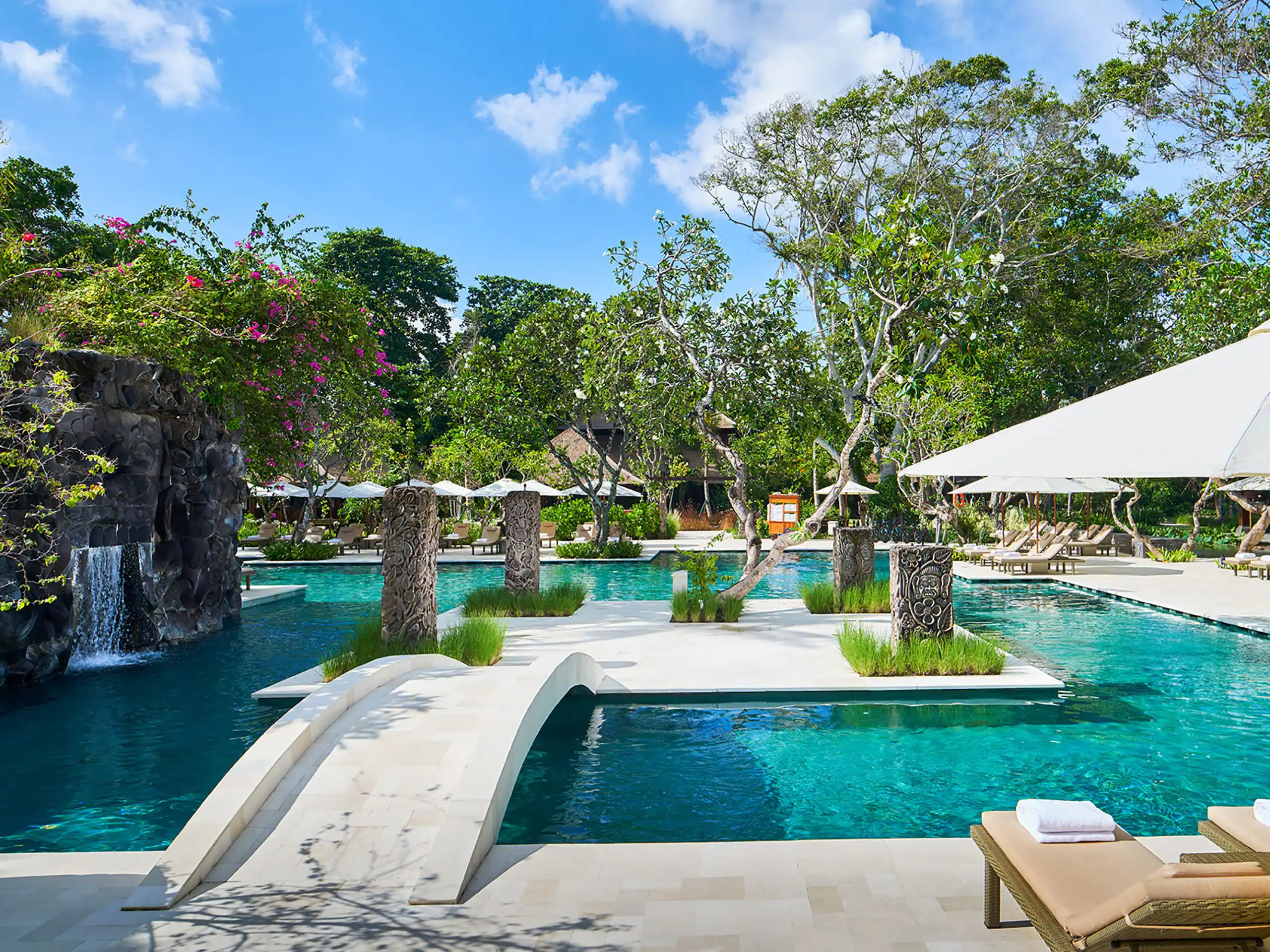 Bali or Bust_Hyatt-Regency