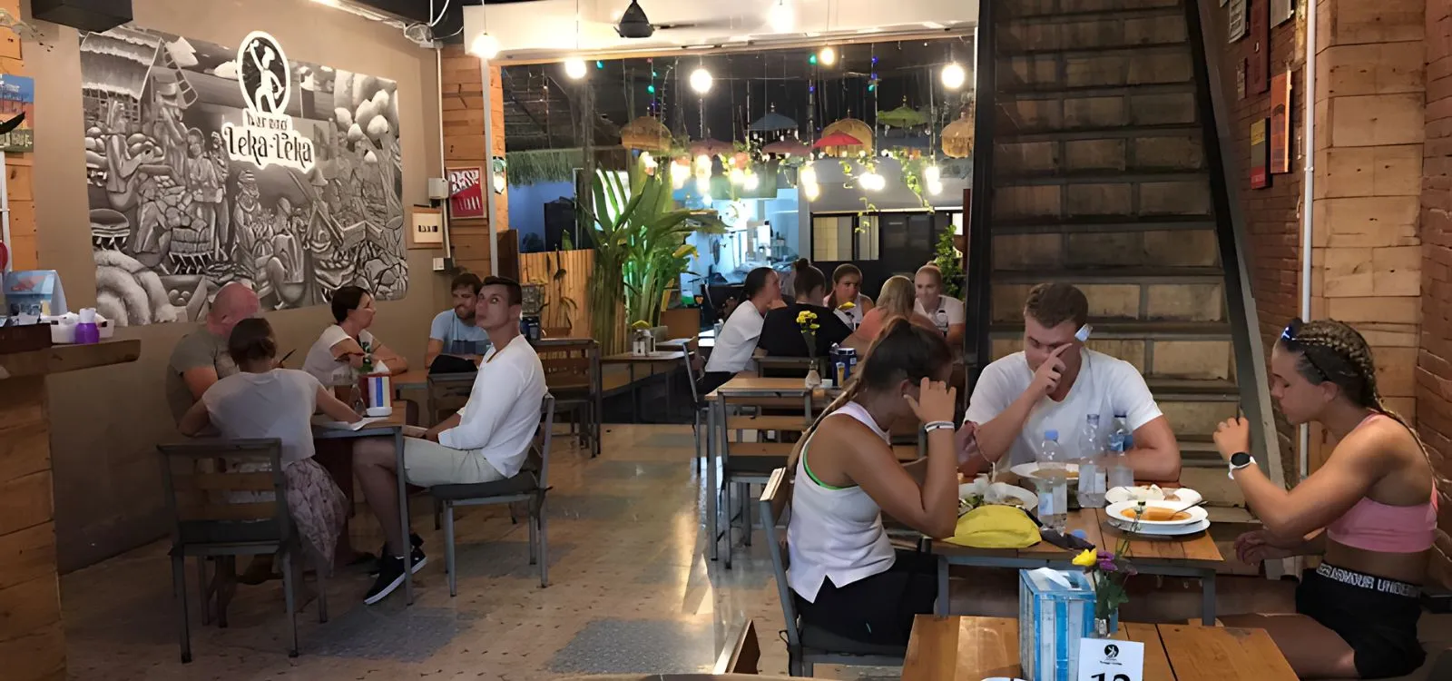 Bali or Bust_Leka-Leka