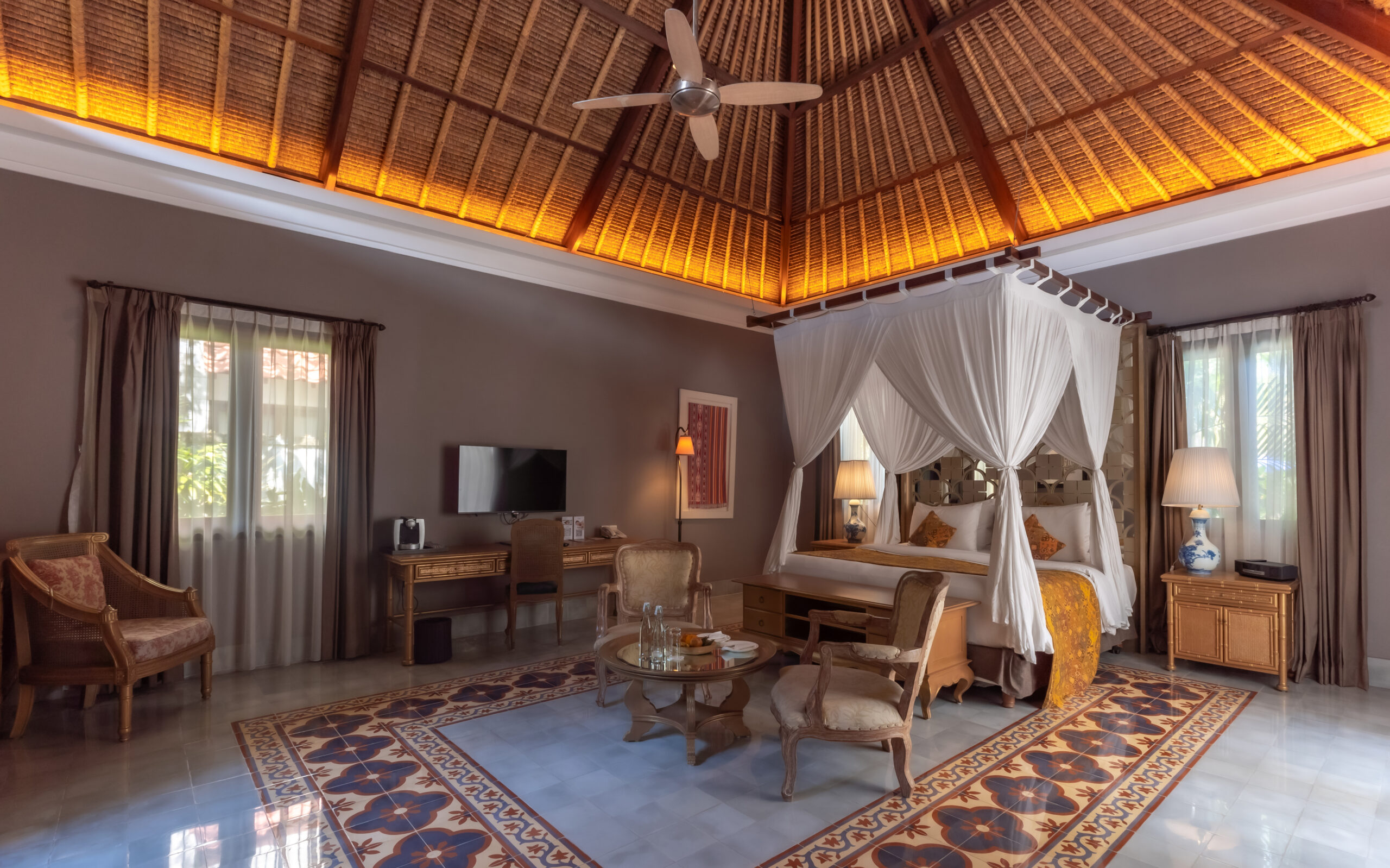 Bali or Bust_Sudamala Resort