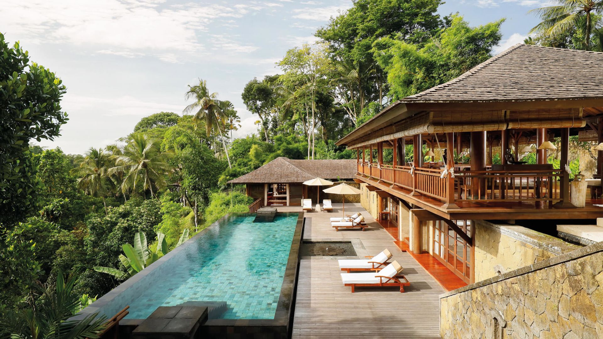 COMO Shambhala Estate