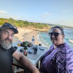 Bali or Bust Nusa Lombondan