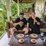 Bali or Bust Sideman