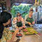 Bali or Bust Cooking Class