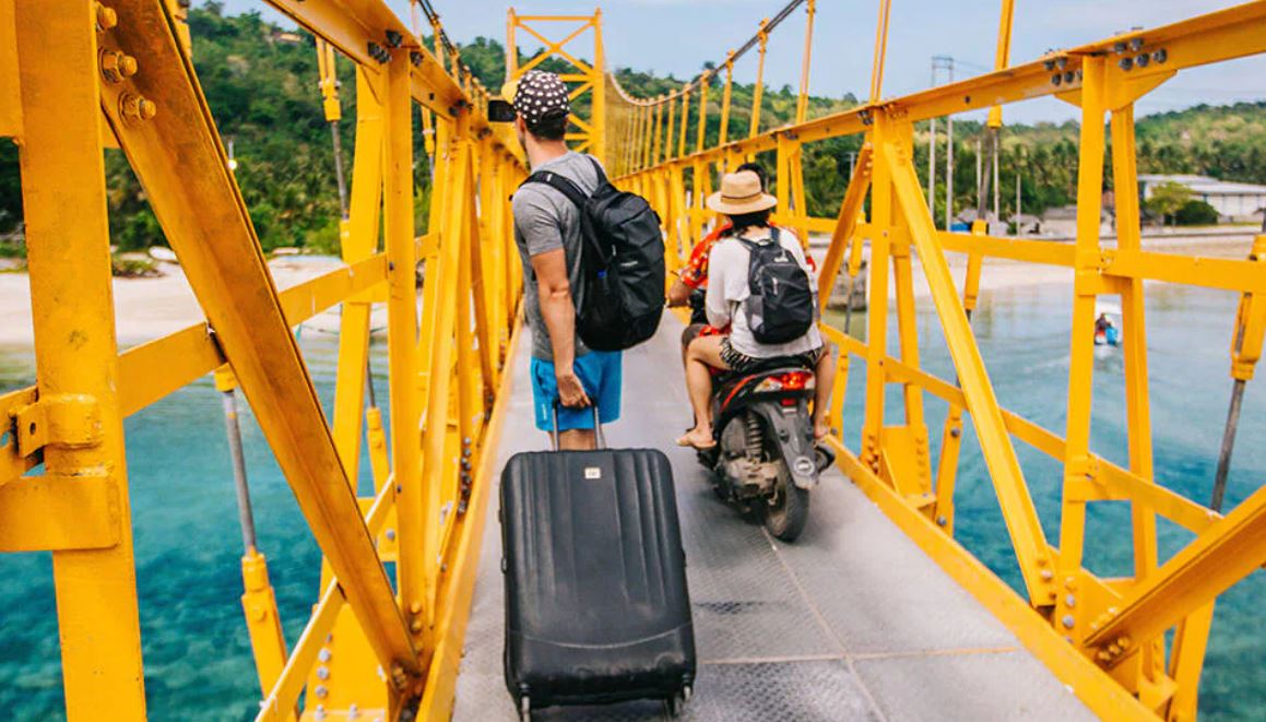Bali or Bust Packing Guide